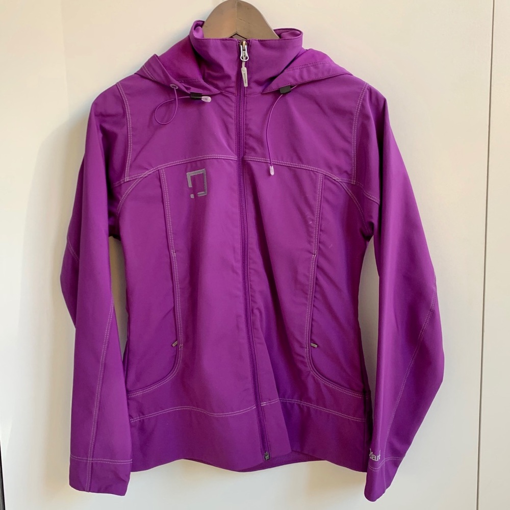 Marmot wind / water proof jacket
